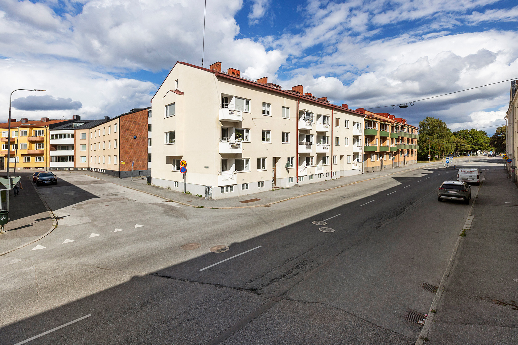 Bromsgatan 7A – bild 12