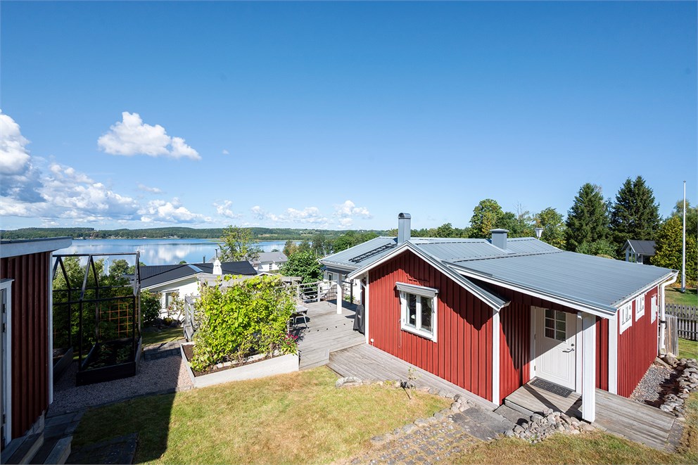 Hägervägen 6