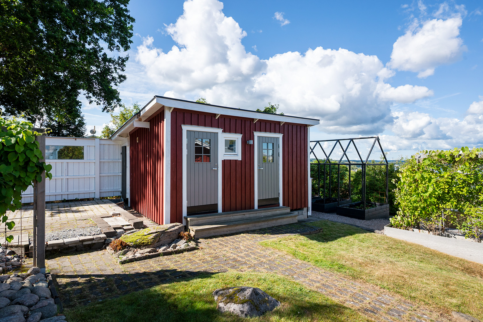 Hägervägen 6 – bild 3