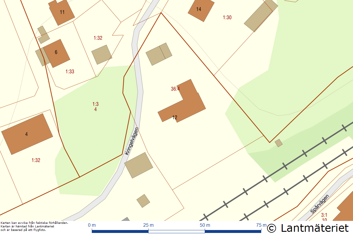 Kringelvägen 12 – bild 43