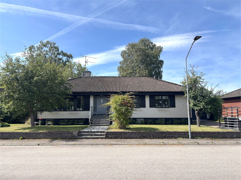 Hasselvägen 50
