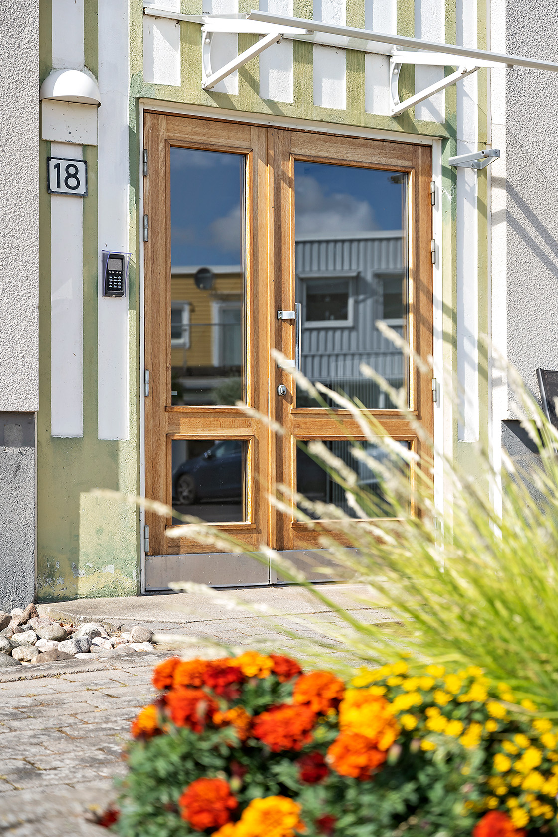 Margaretagatan 18 – bild 19