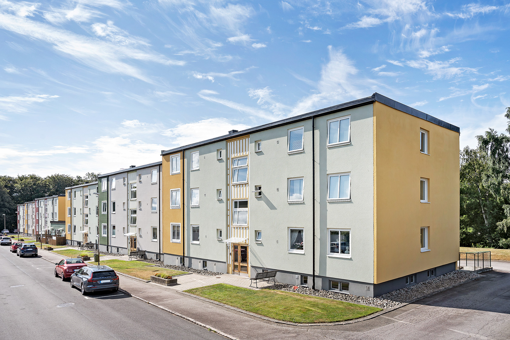 Margaretagatan 18 – bild 2