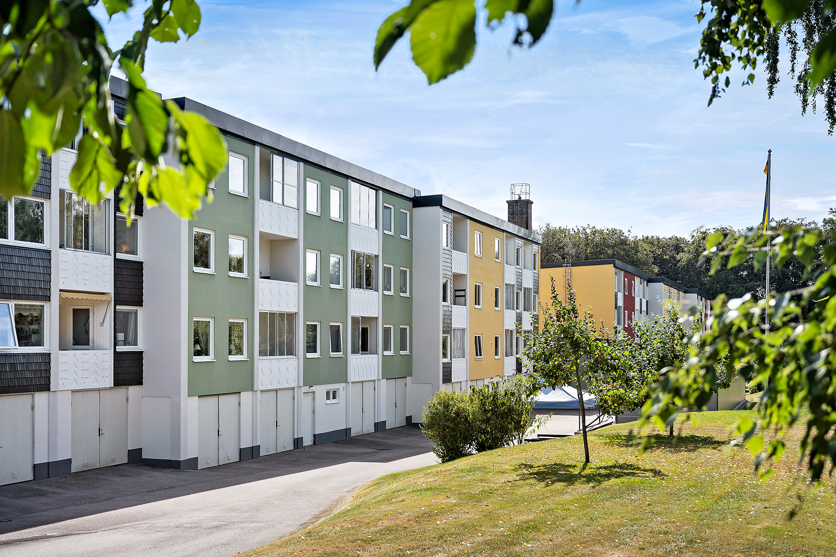 Margaretagatan 18 – bild 3