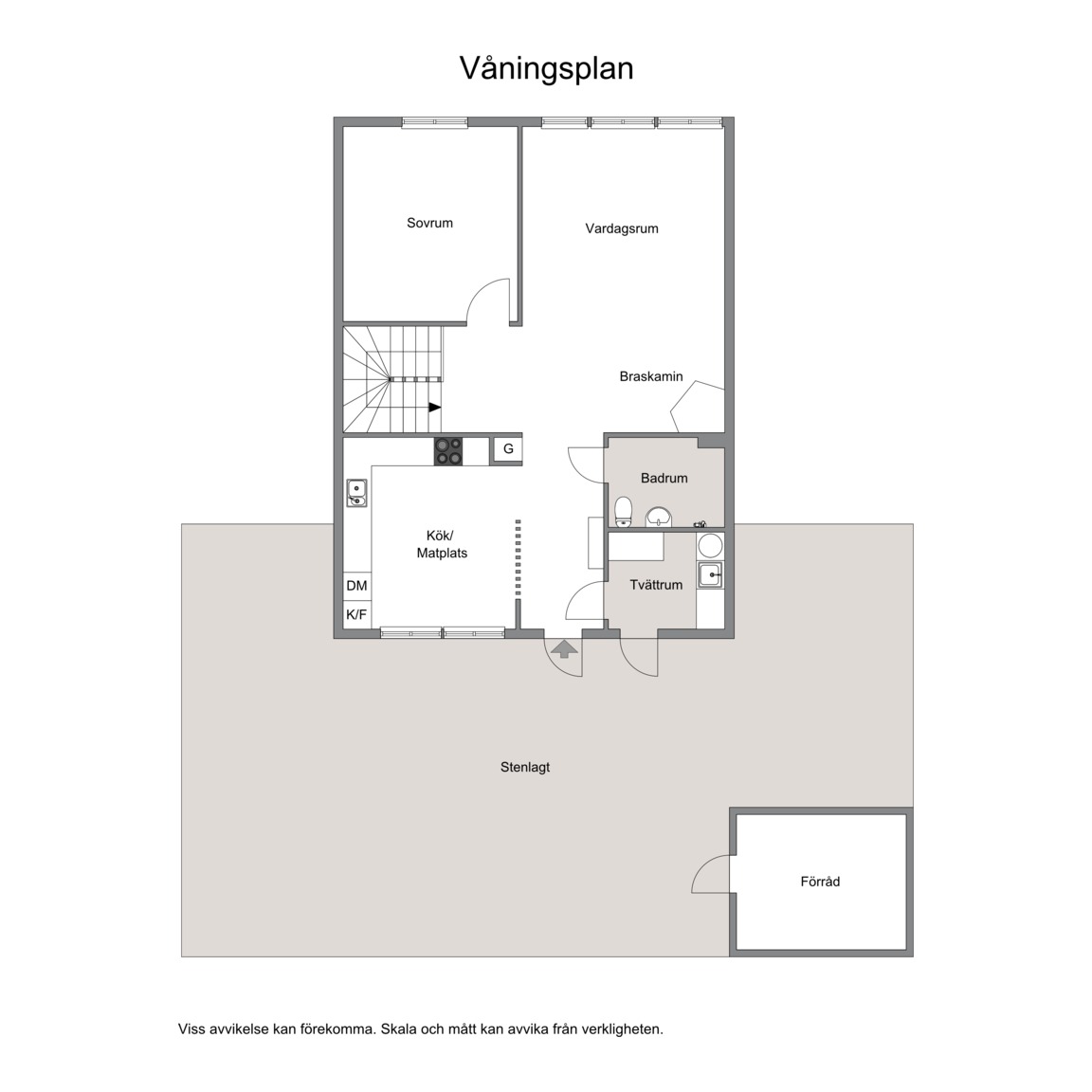 Bistockvägen 29 – bild 26