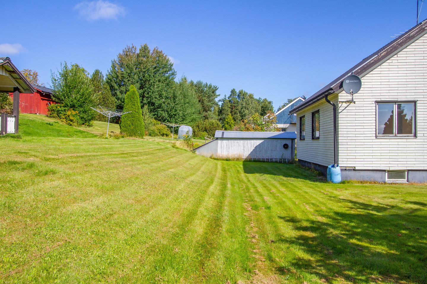 Grinnemovägen 31 – bild 7