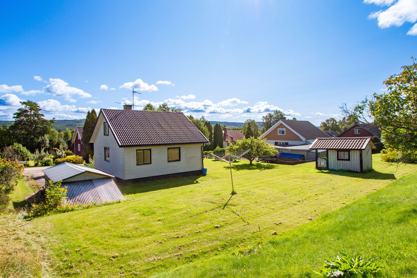 Grinnemovägen 31 – bild 5