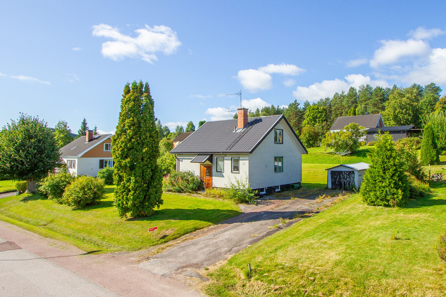 Grinnemovägen 31 – bild 1