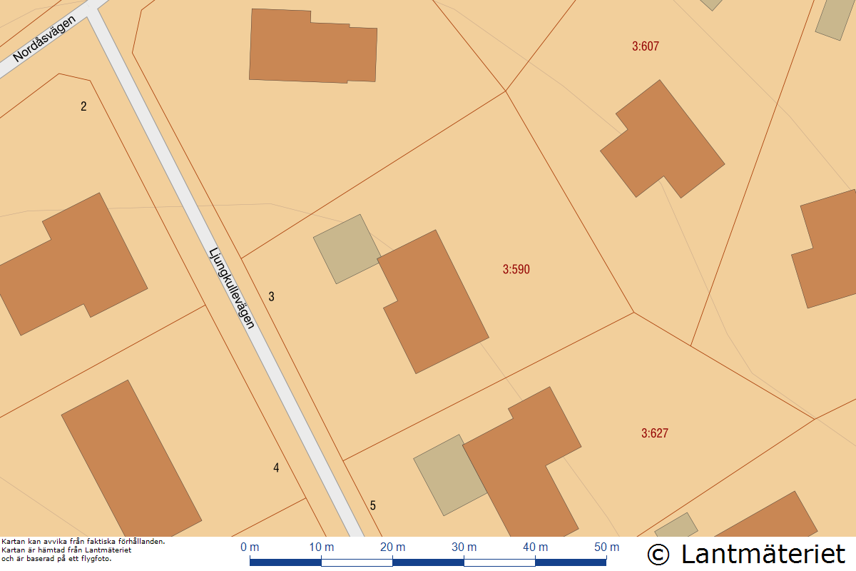 Ljungkullevägen 3 – bild 9
