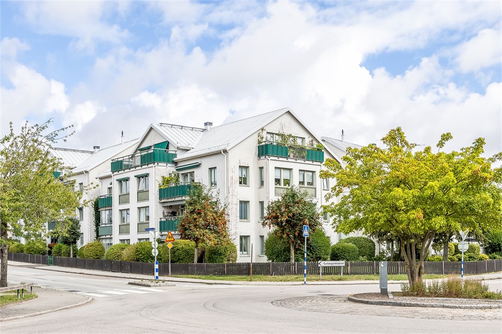 Falsterbovägen 8B