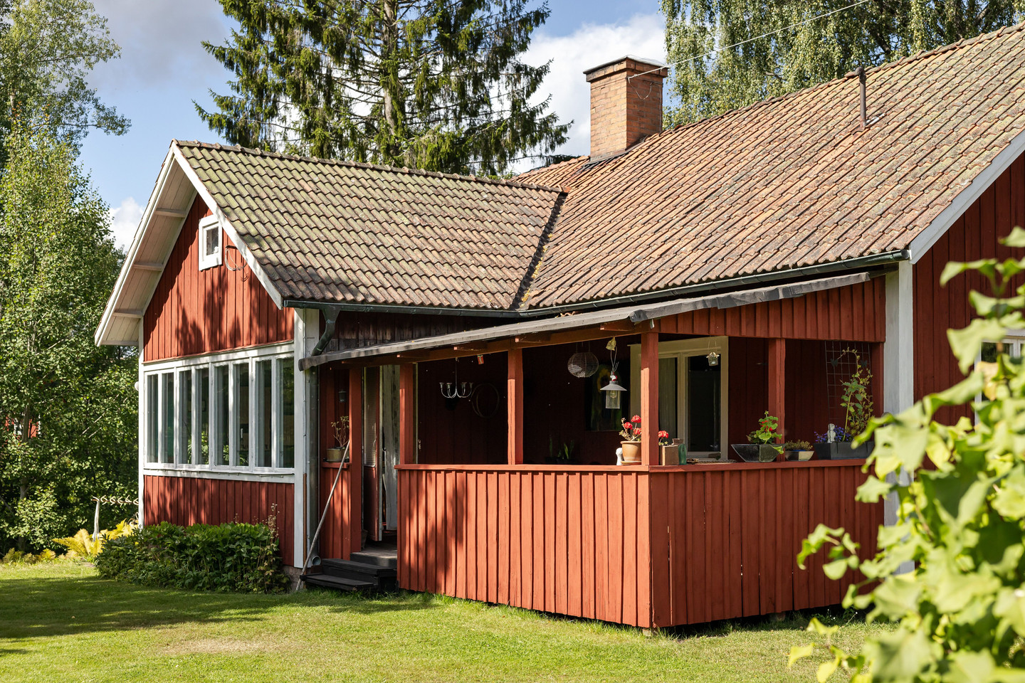 Tallbacksvägen 36 – bild 2
