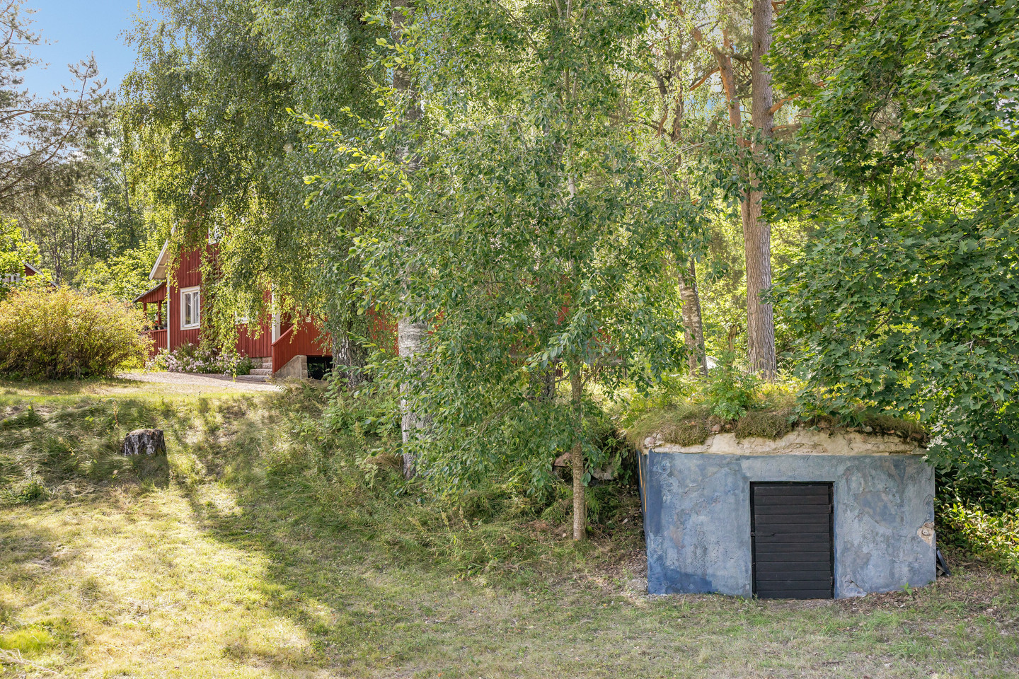 Tallbacksvägen 36 – bild 6