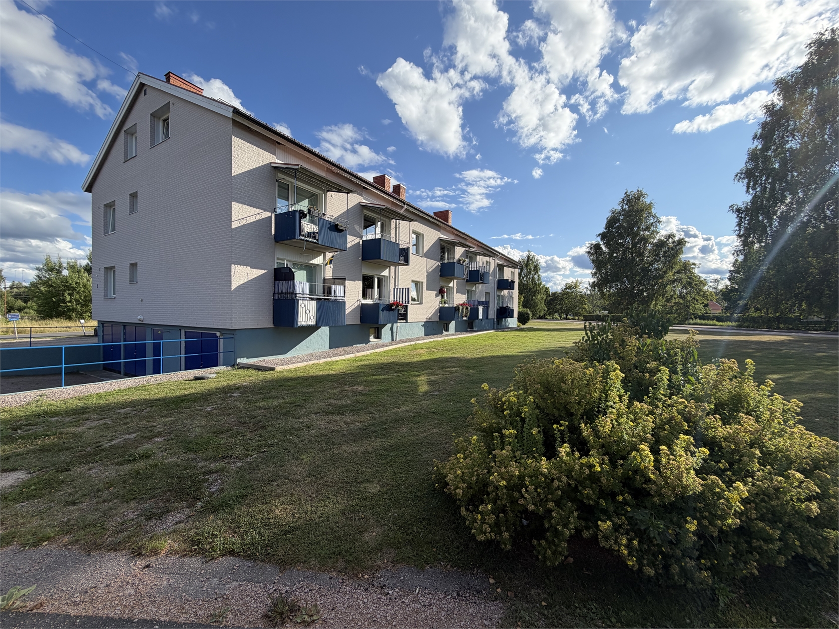 Hyttvägen 2B – bild 2
