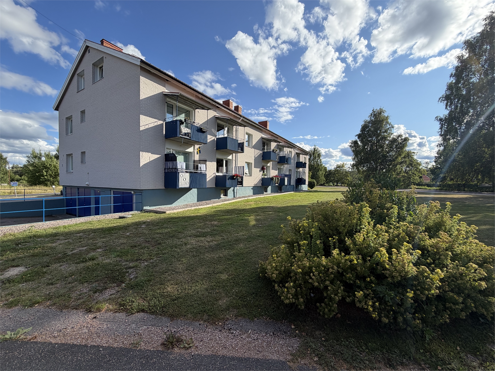 Hyttvägen 2B – bild 3