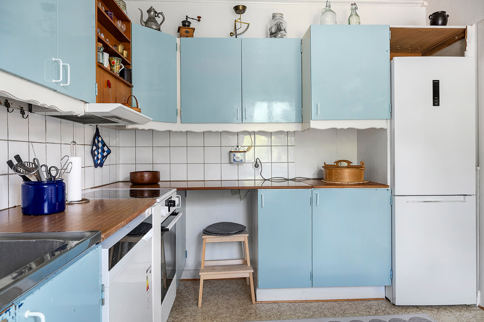 Övre Älvgårdsvägen 3B – bild 8