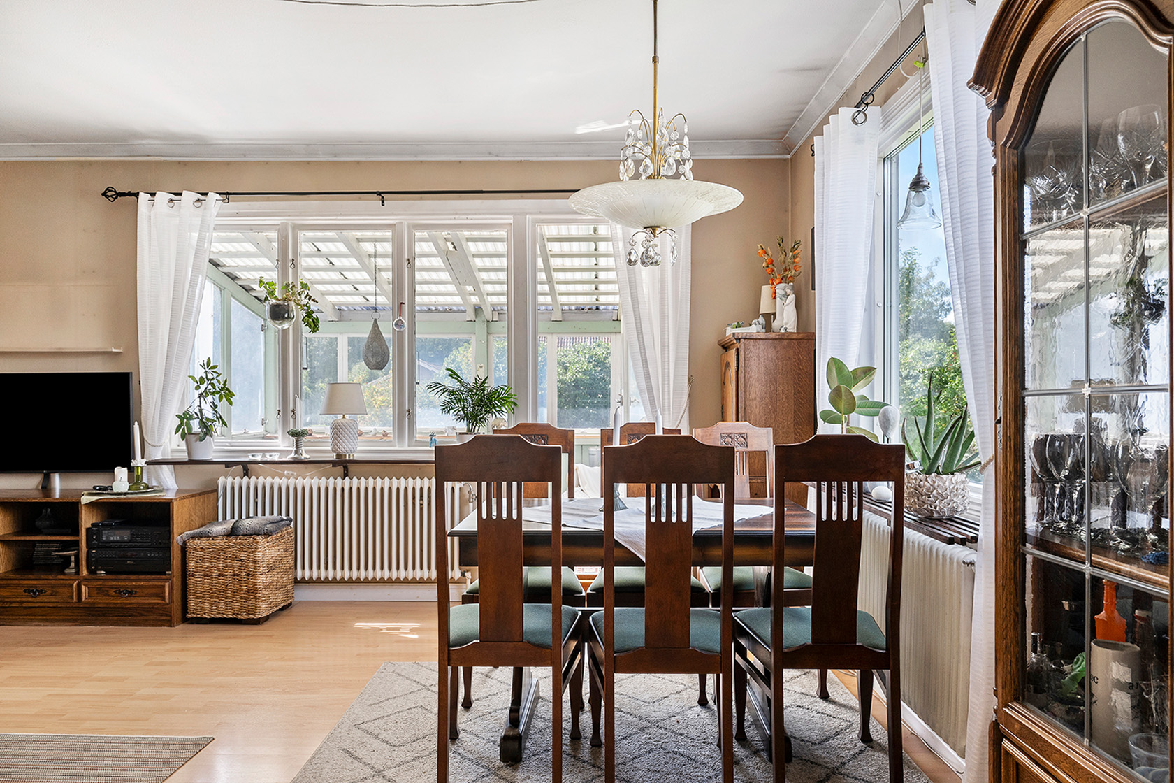 Övre Älvgårdsvägen 3B – bild 13