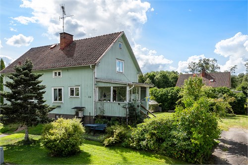Övre Älvgårdsvägen 3B