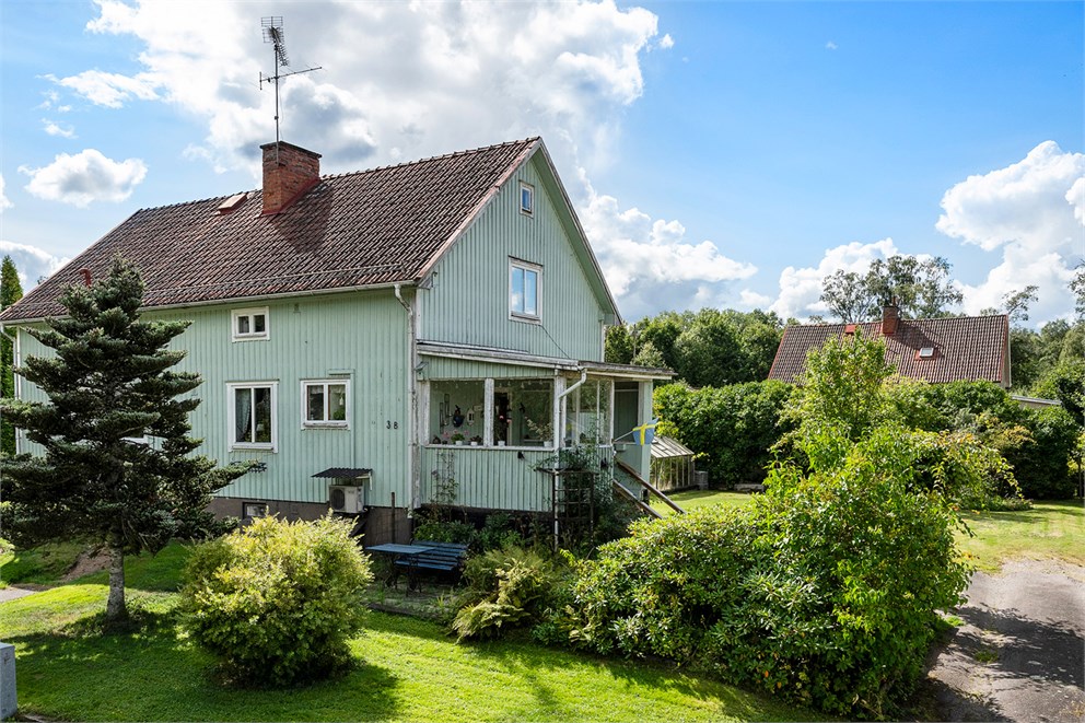 Övre Älvgårdsvägen 3B