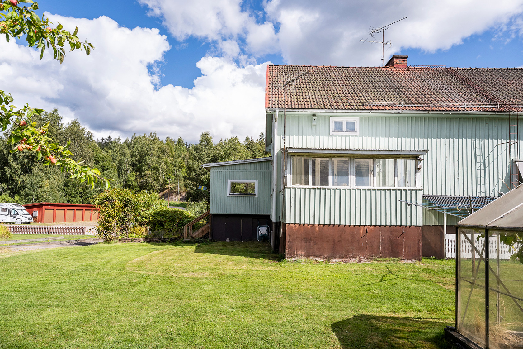 Övre Älvgårdsvägen 3B – bild 22
