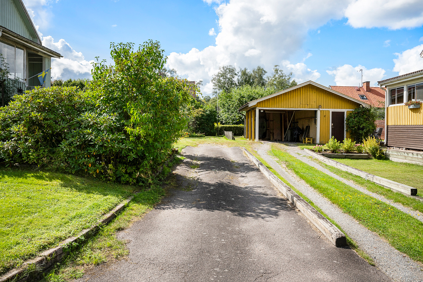 Övre Älvgårdsvägen 3B – bild 23