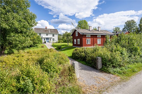 Bosebyn Nystuga 1