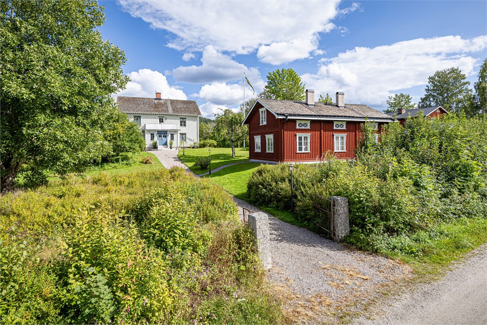 Bosebyn Nystuga 1