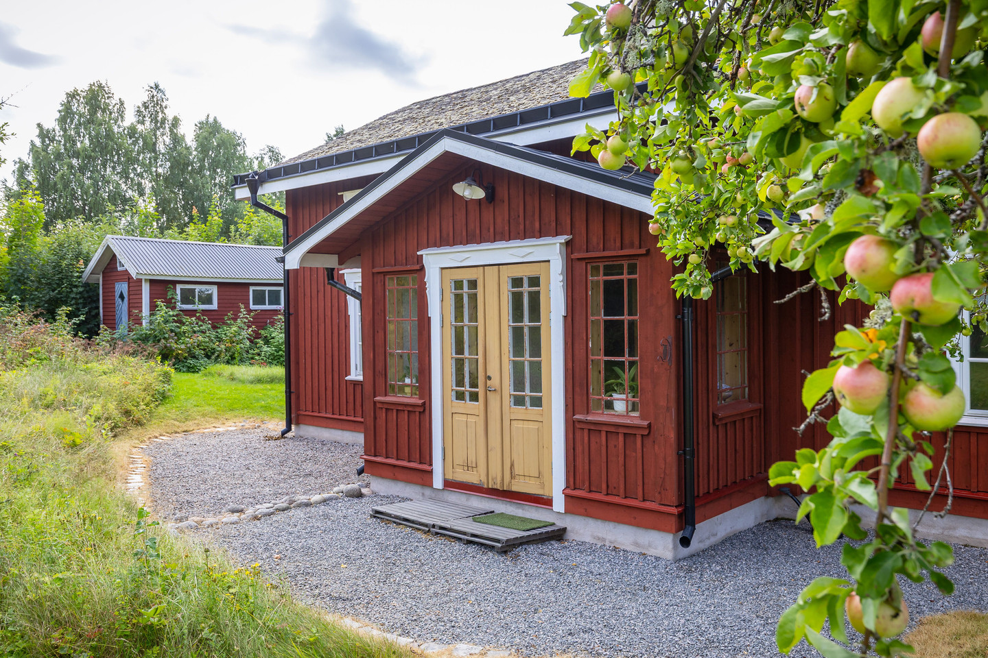 Bosebyn Nystuga 1 – bild 12