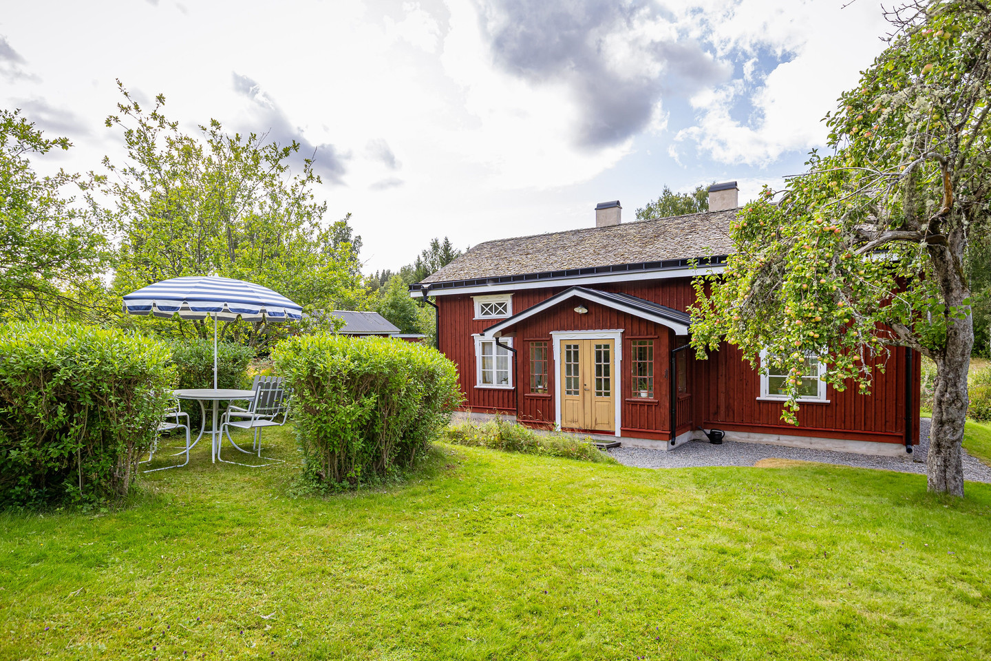 Bosebyn Nystuga 1 – bild 13