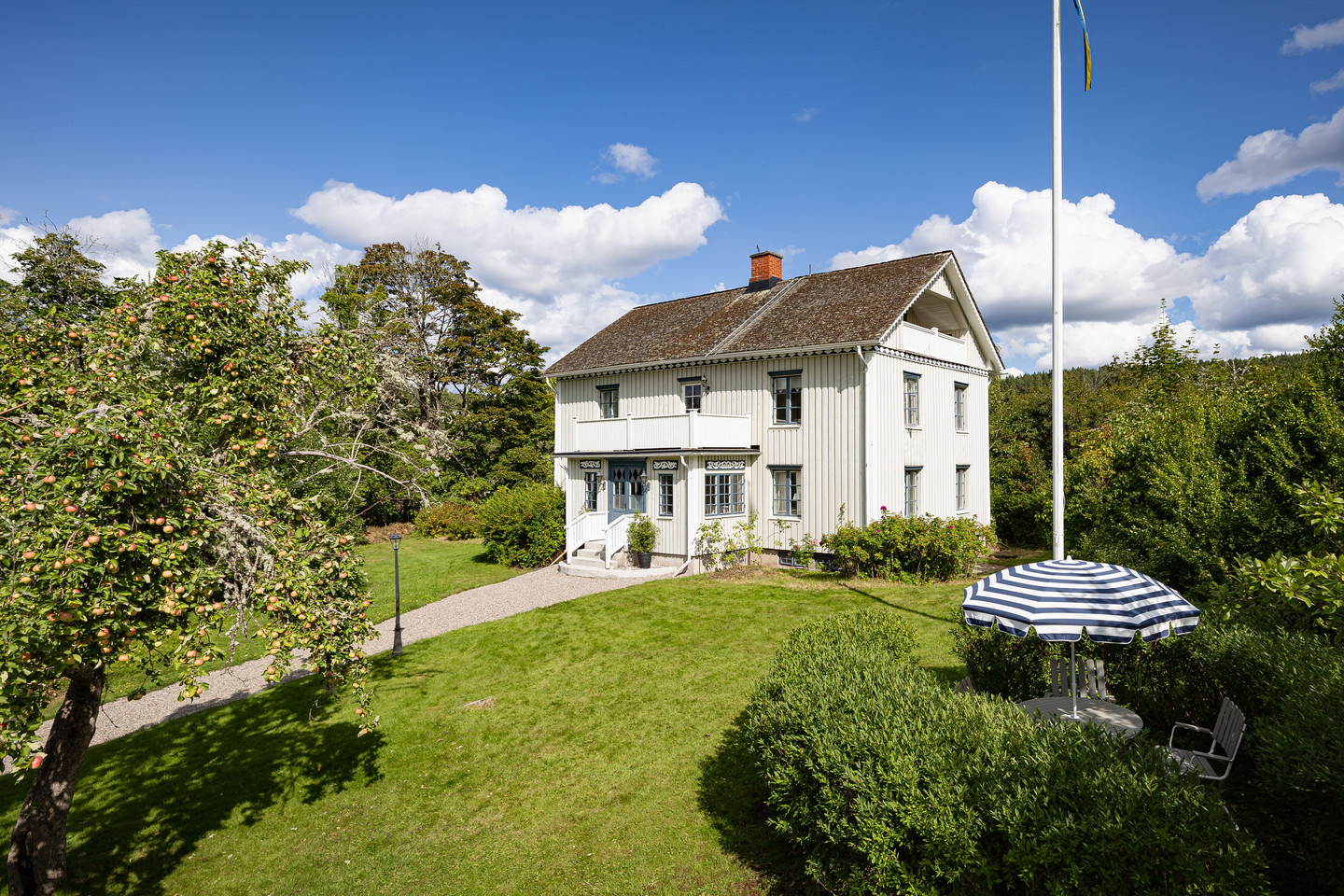Bosebyn Nystuga 1 – bild 2
