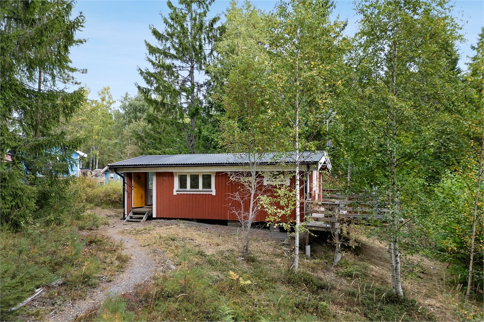 Tjädervägen 11