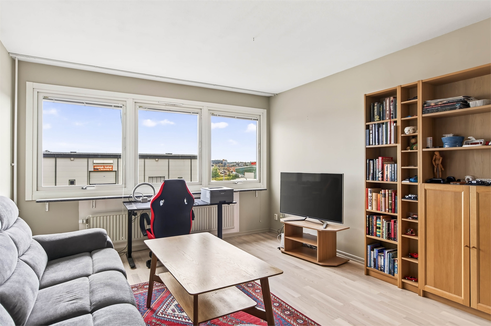 Fortunagatan 3 D – bild 18
