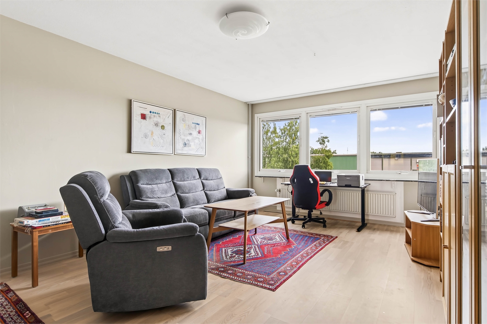 Fortunagatan 3 D – bild 15