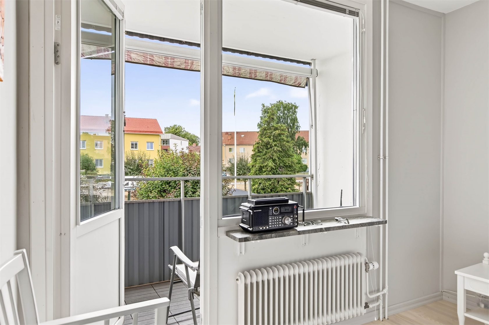 Fortunagatan 3 D – bild 10