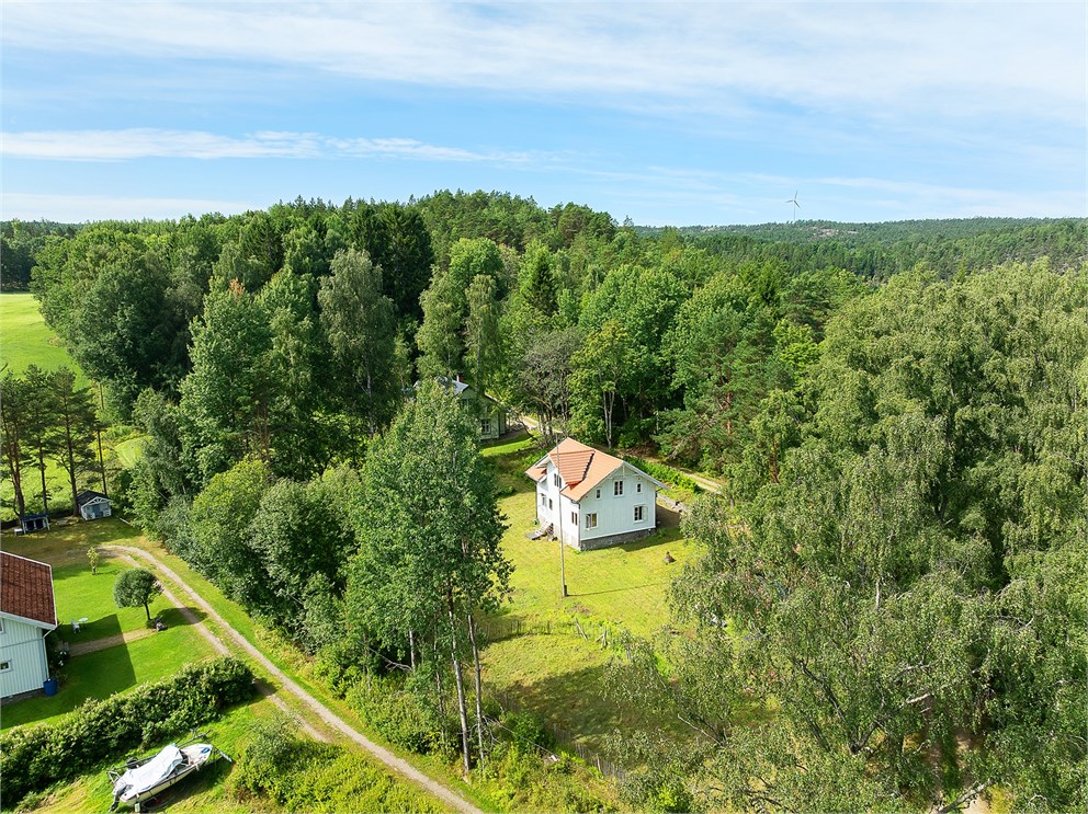 Krokstrand Västergården 1