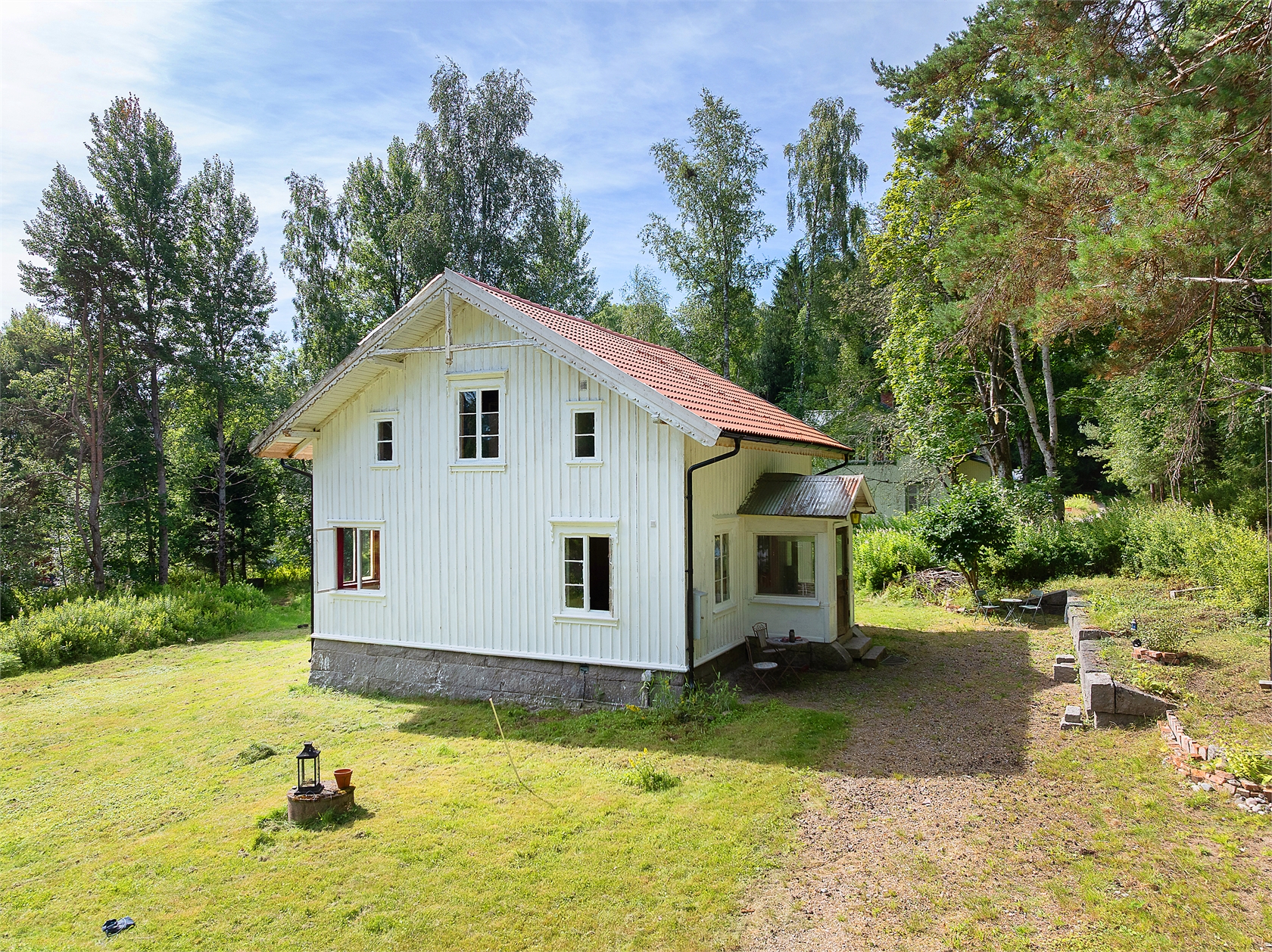 Krokstrand Västergården 1 – bild 2