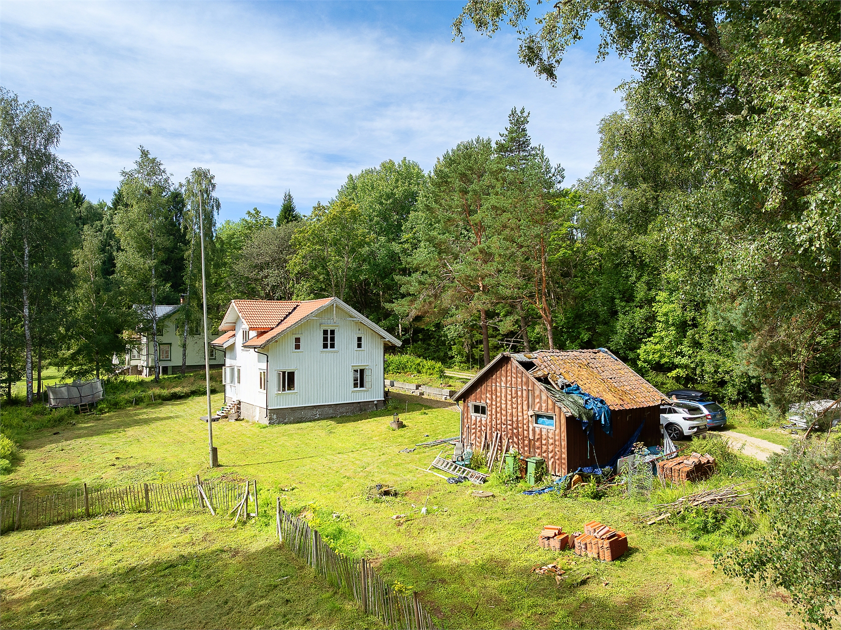 Krokstrand Västergården 1 – bild 19