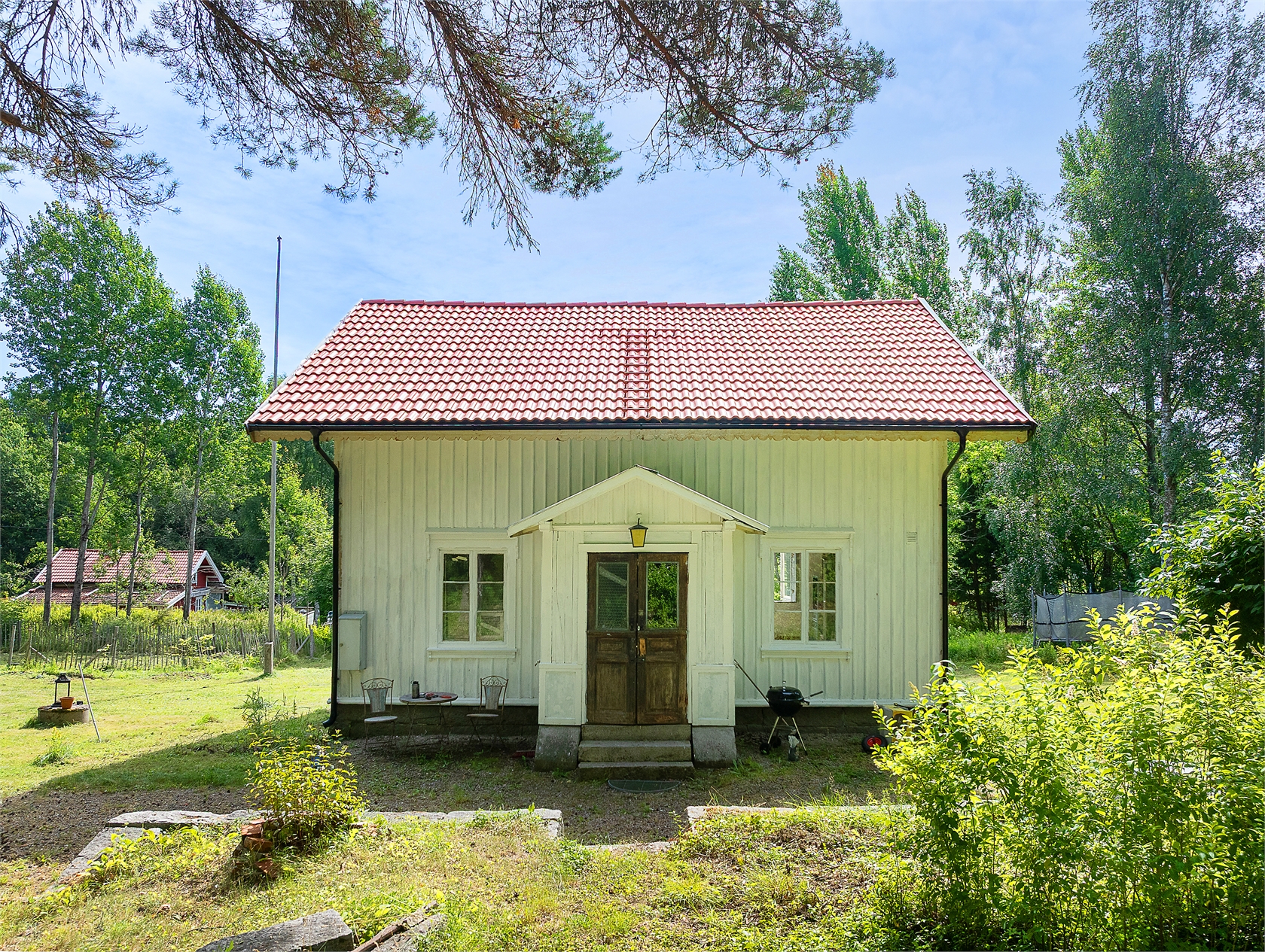Krokstrand Västergården 1 – bild 4
