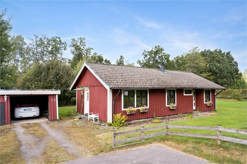 Skansen 23