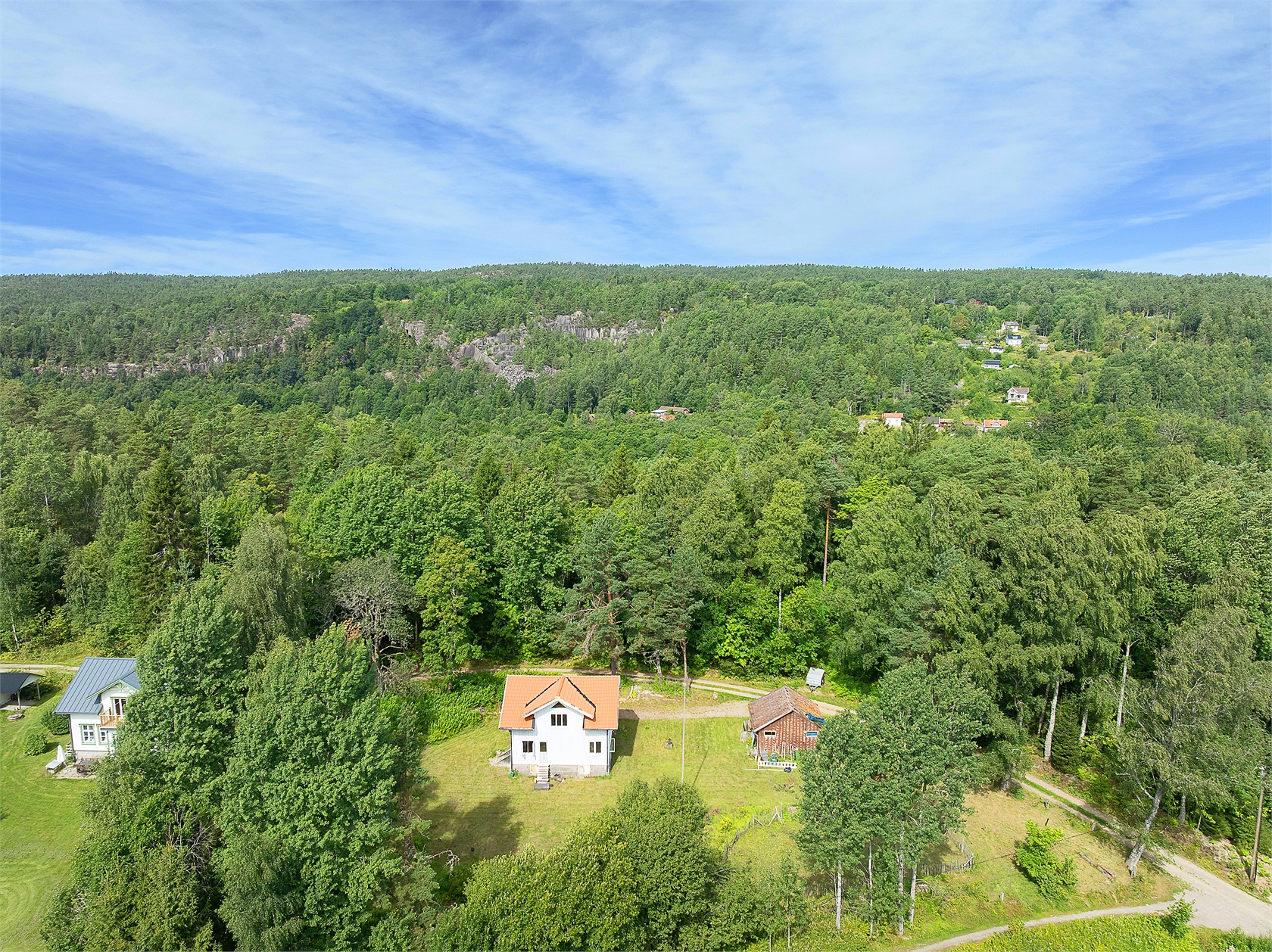 Krokstrand Västergården 1 – bild 20
