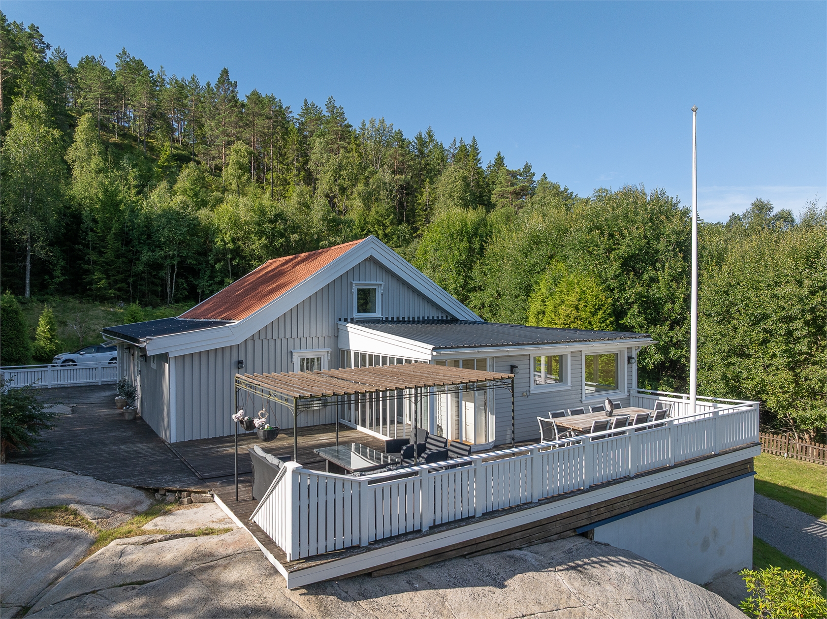 Sandåker Myrarna 1 – bild 2