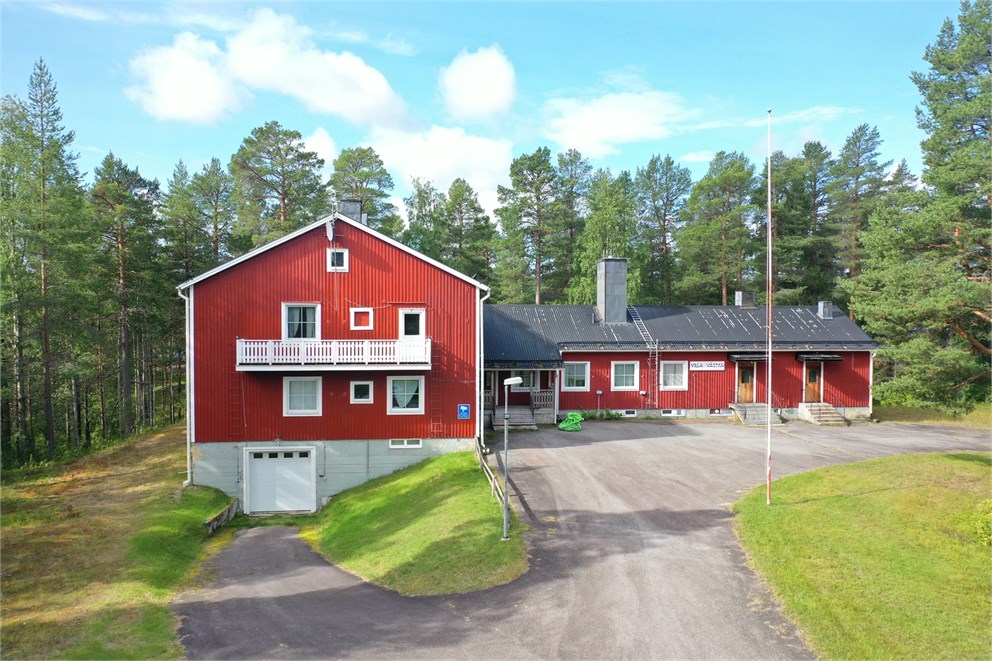 Skolhemsvägen 1A