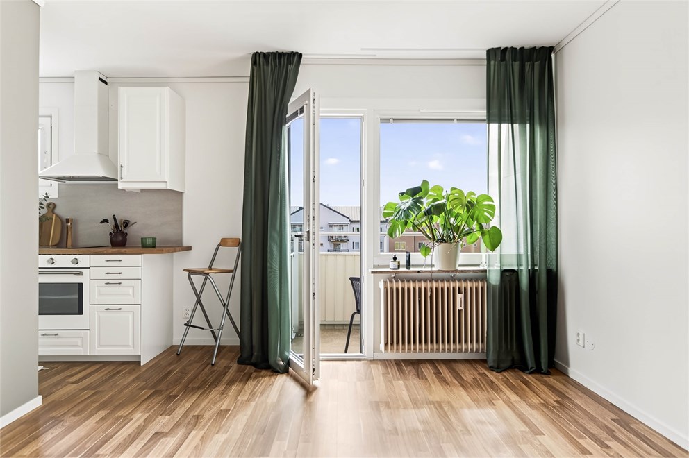 Fredsgatan 48 A