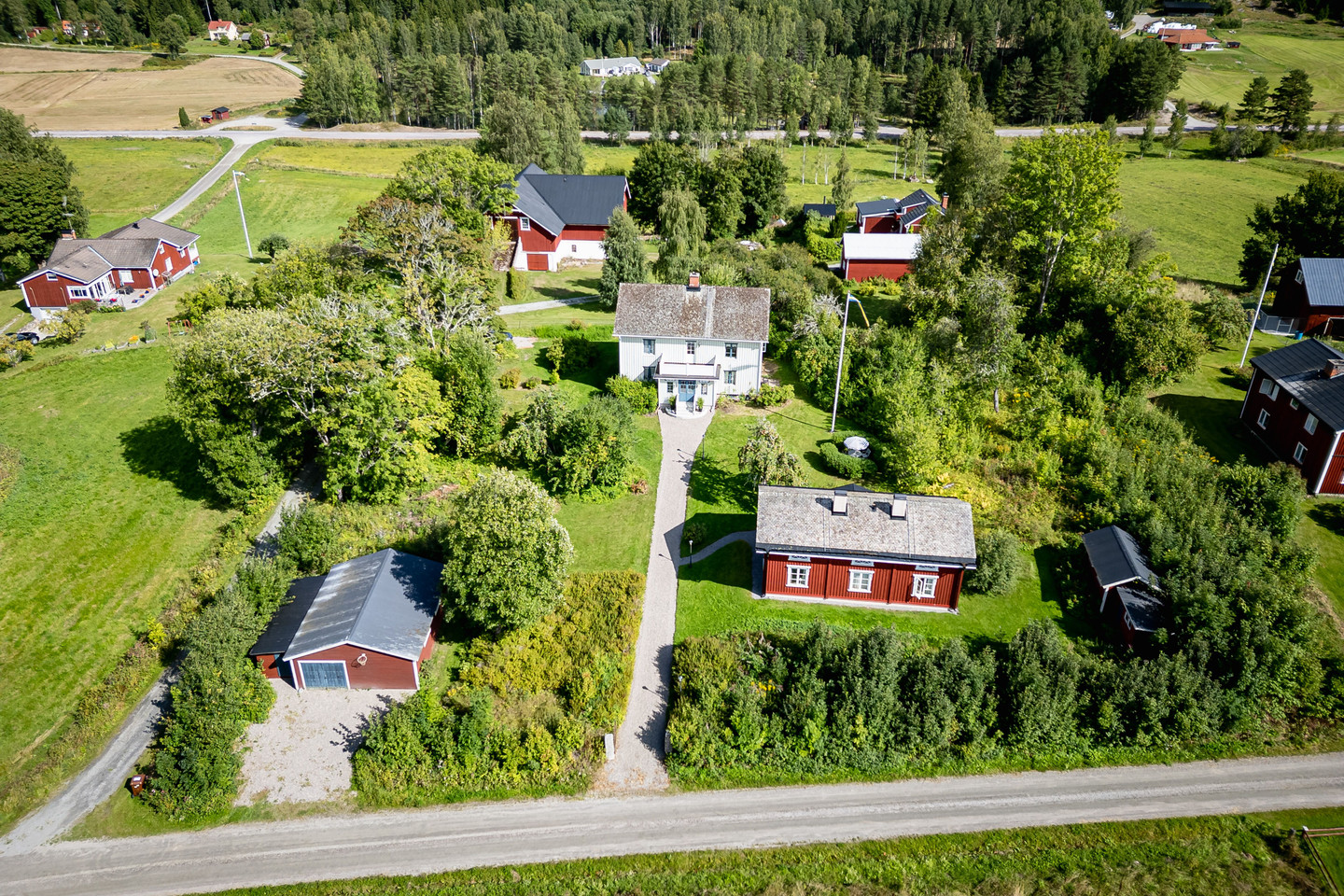 Bosebyn Nystuga 1 – bild 16