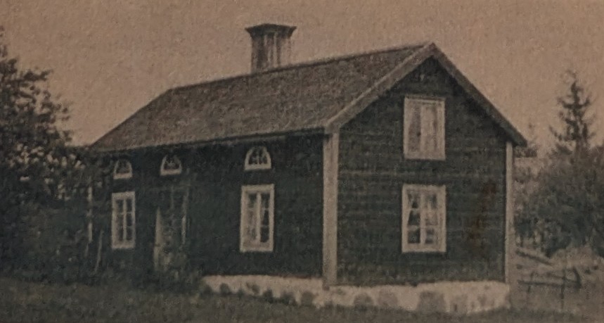Bjälkerum Broholm 1 – bild 2