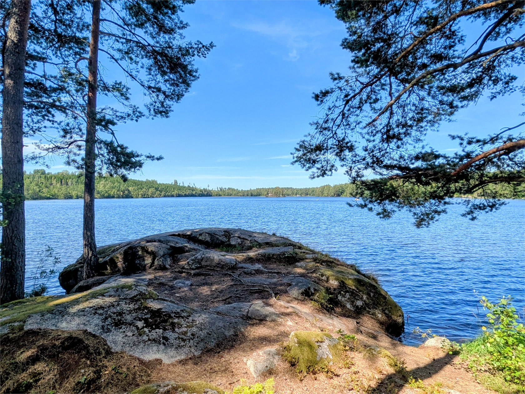 Bjälkerum Broholm 1 – bild 16