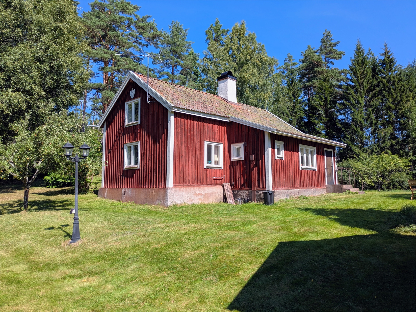 Bjälkerum Broholm 1 – bild 5