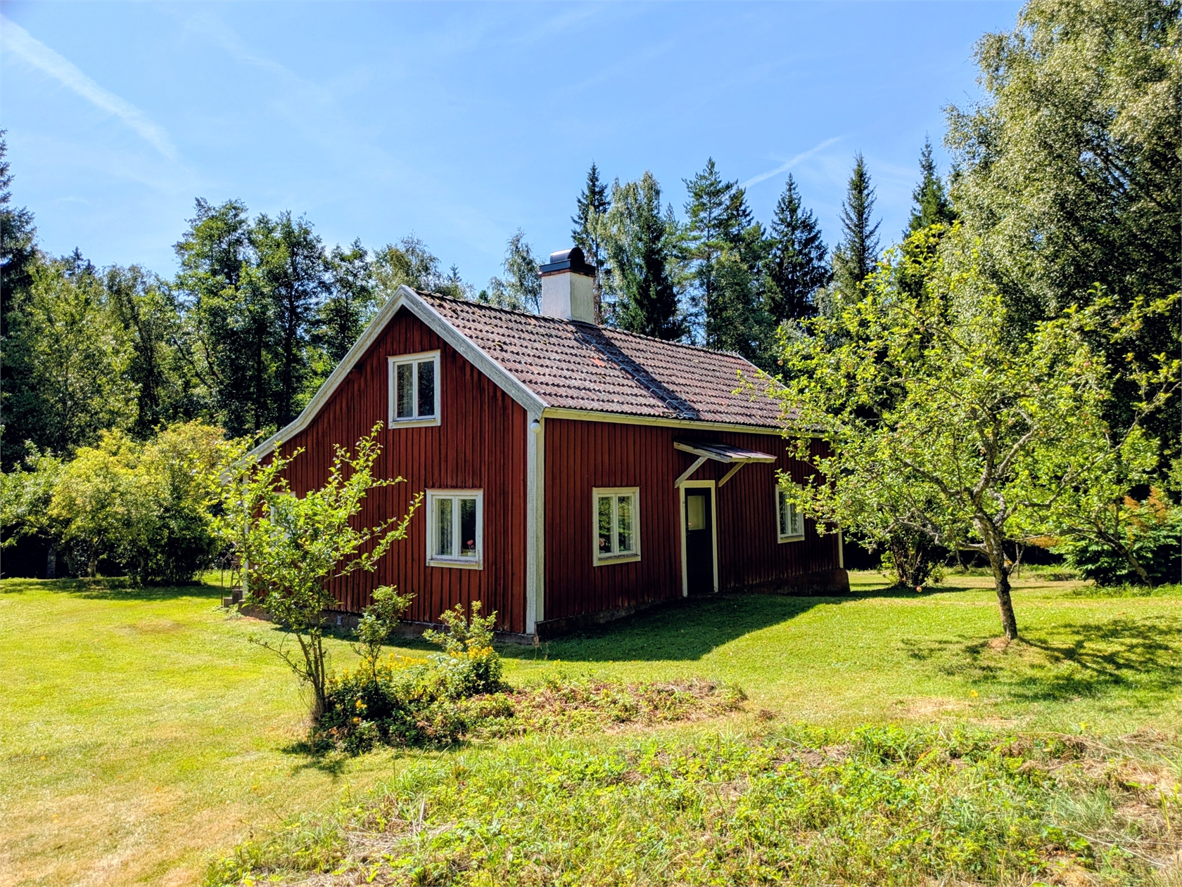 Bjälkerum Broholm 1 – bild 3