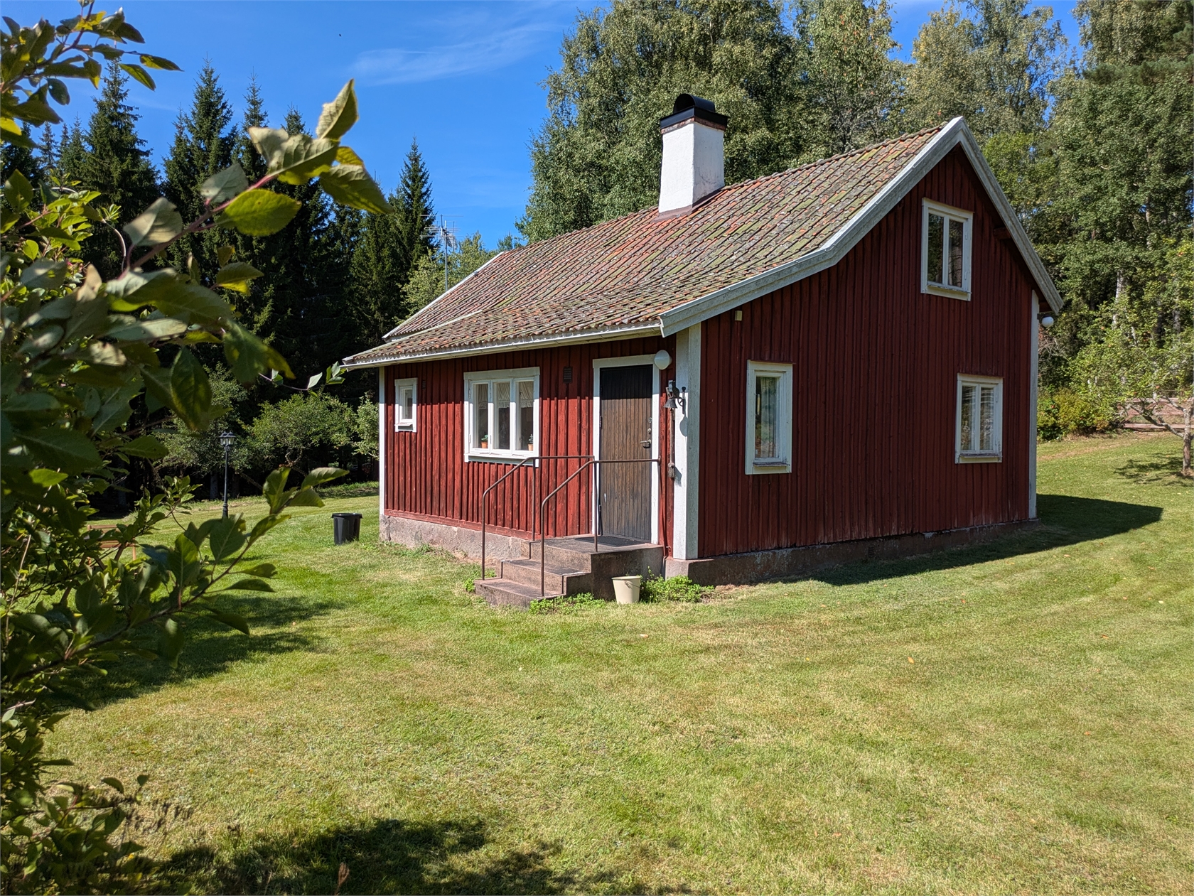 Bjälkerum Broholm 1 – bild 8