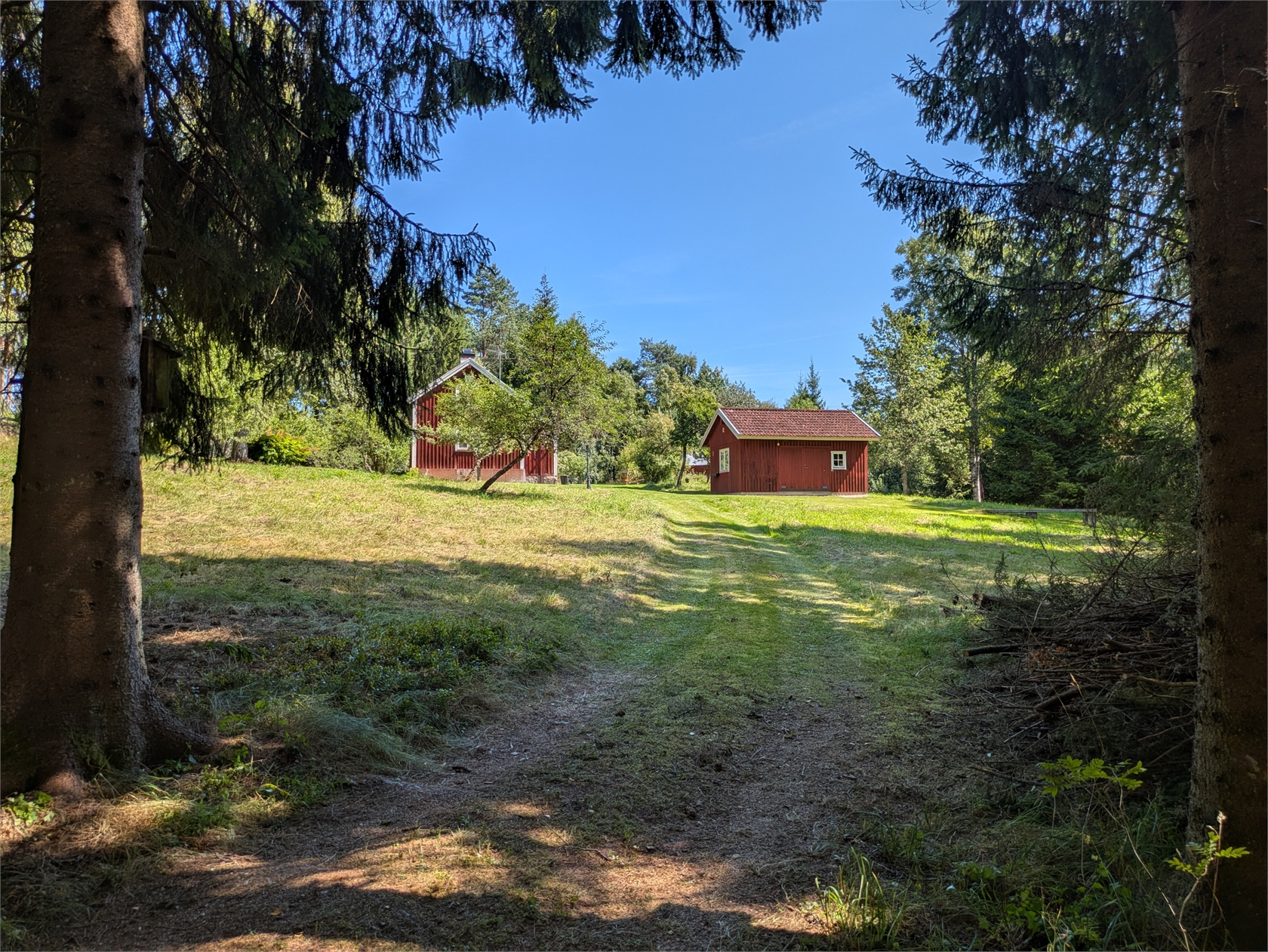 Bjälkerum Broholm 1 – bild 4