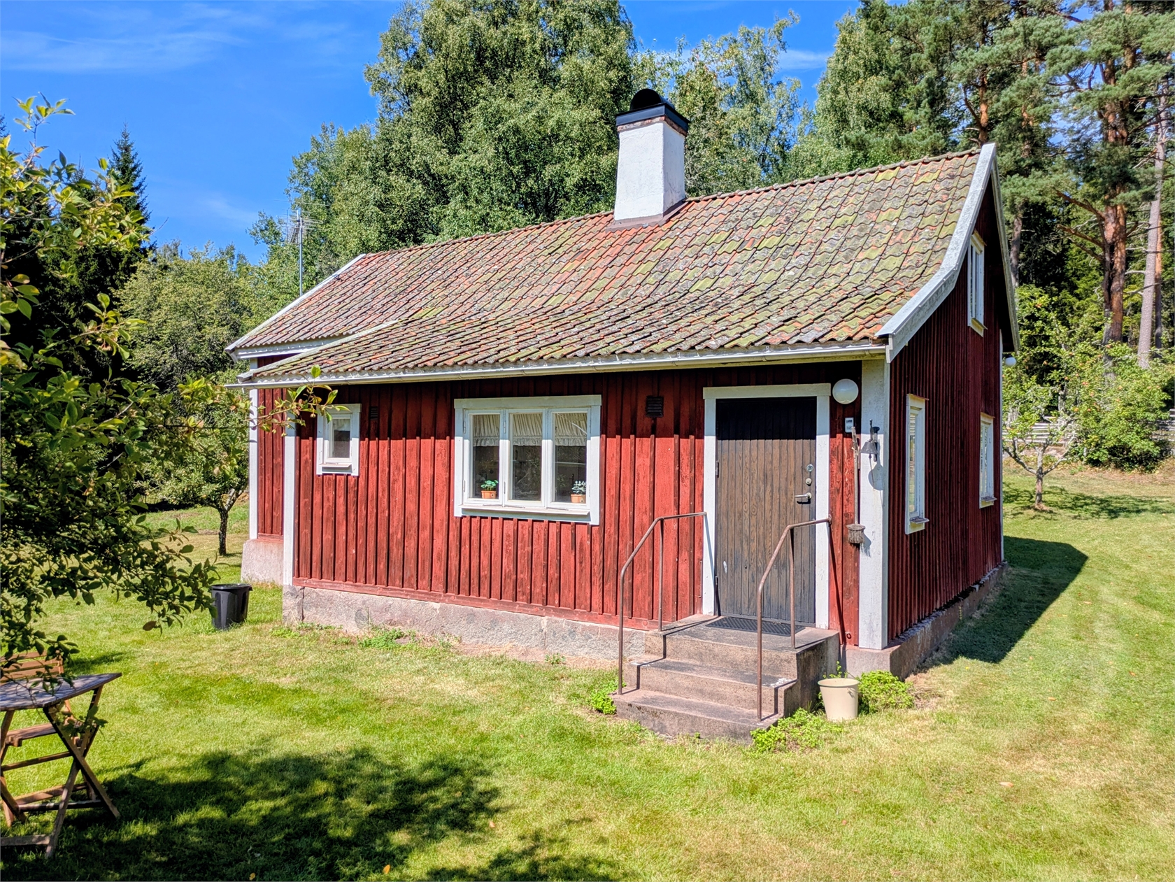 Bjälkerum Broholm 1 – bild 9